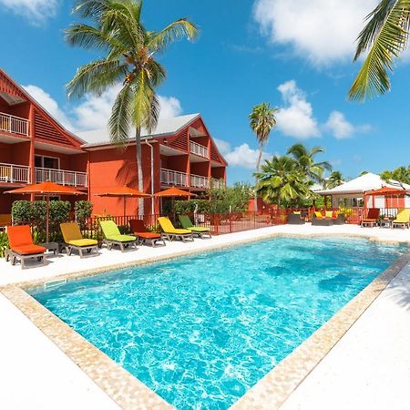 Orient Bay Palm Court Residence 4 Stars Quarter of Orleans Екстериор снимка