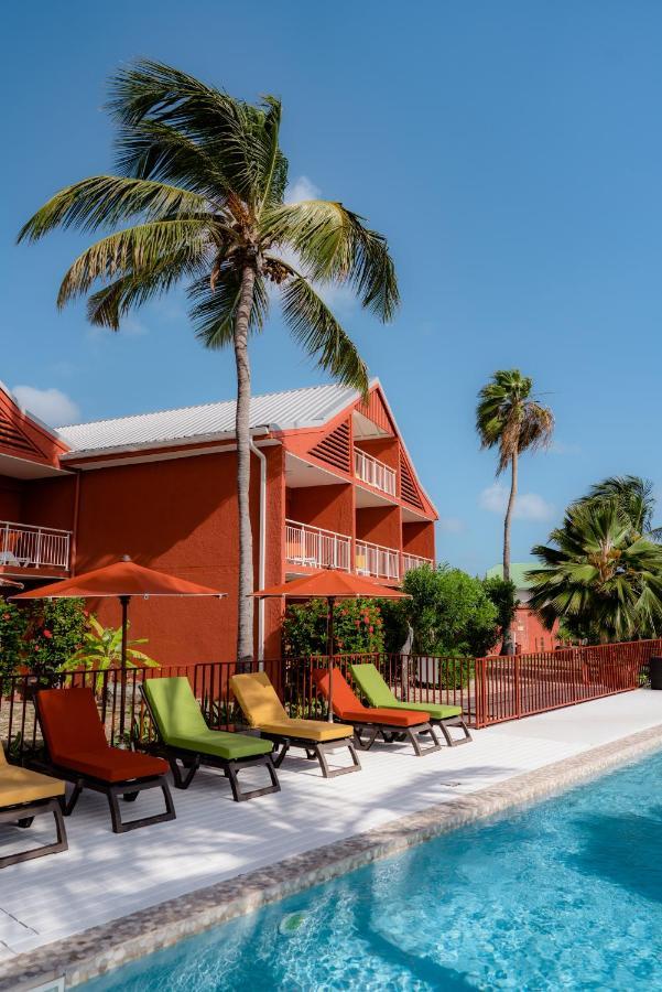 Orient Bay Palm Court Residence 4 Stars Quarter of Orleans Екстериор снимка