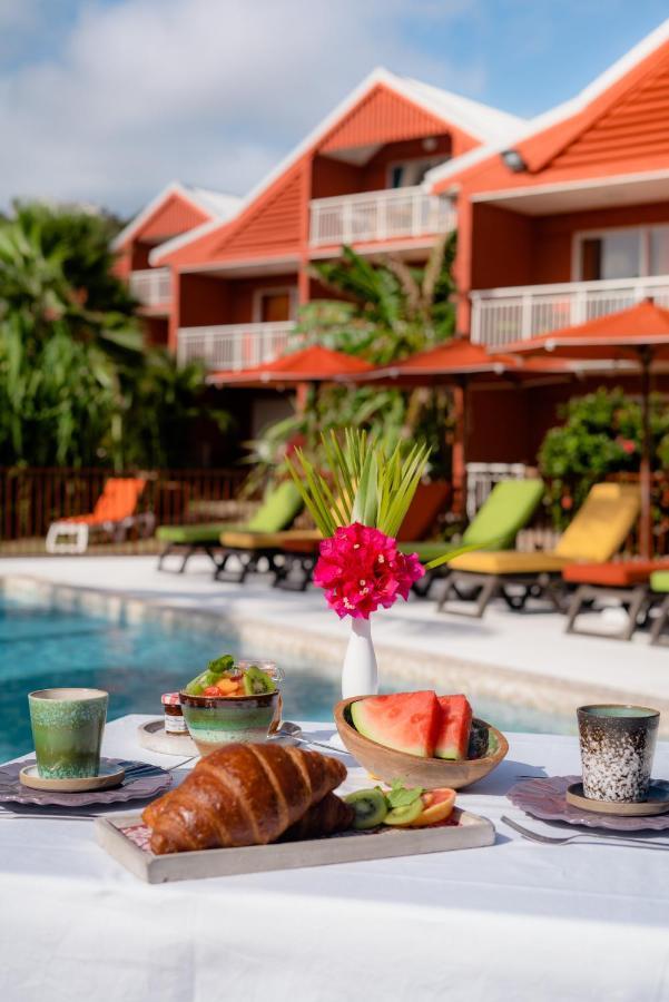 Orient Bay Palm Court Residence 4 Stars Quarter of Orleans Екстериор снимка