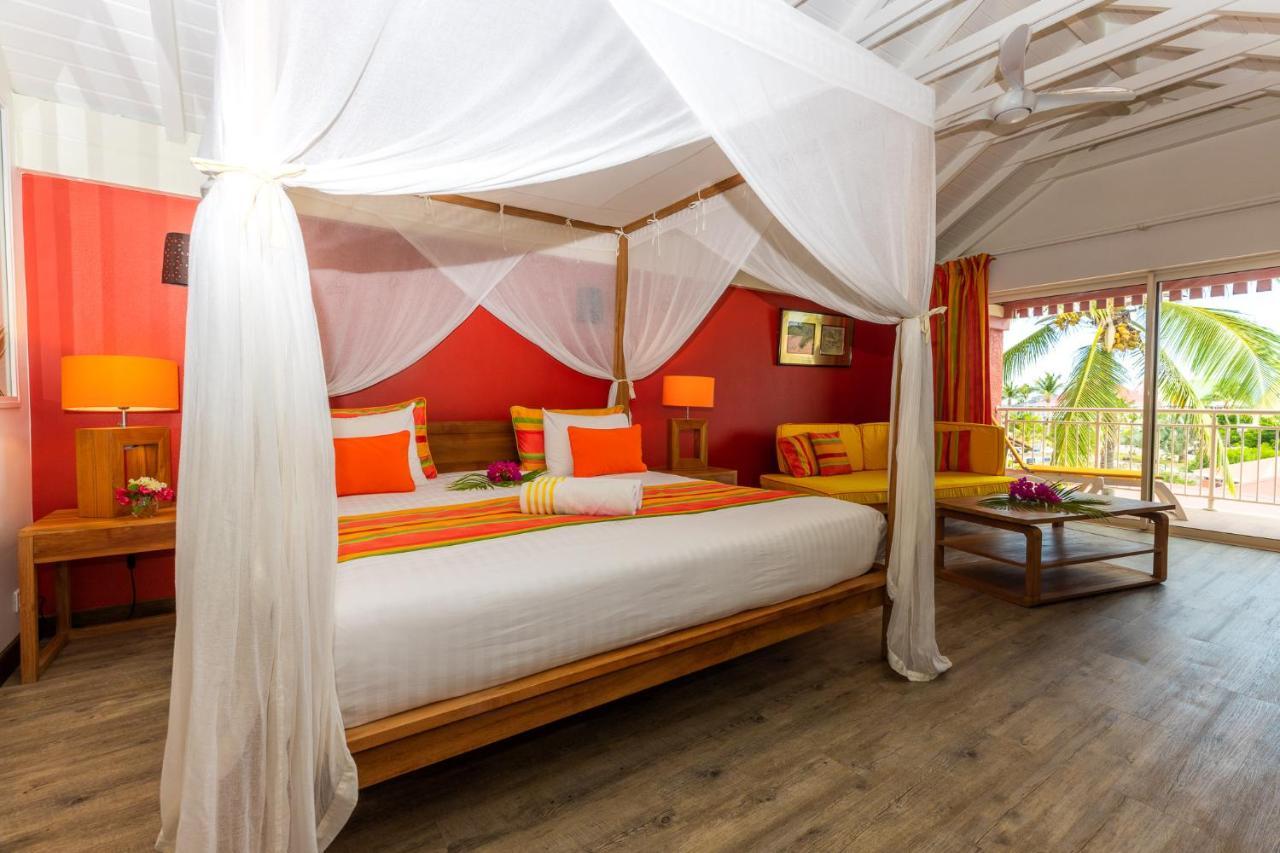 Orient Bay Palm Court Residence 4 Stars Quarter of Orleans Екстериор снимка