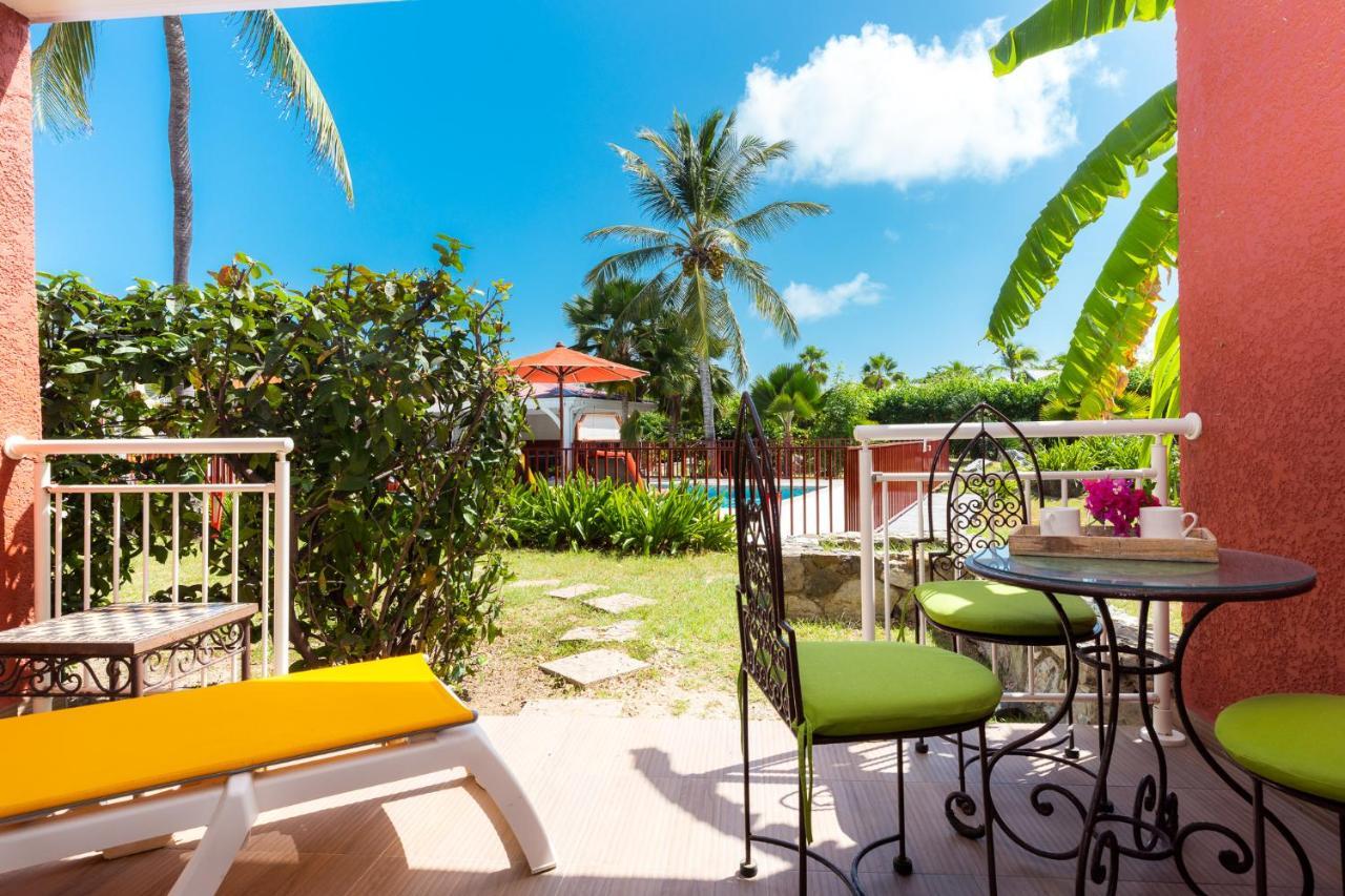 Orient Bay Palm Court Residence 4 Stars Quarter of Orleans Екстериор снимка