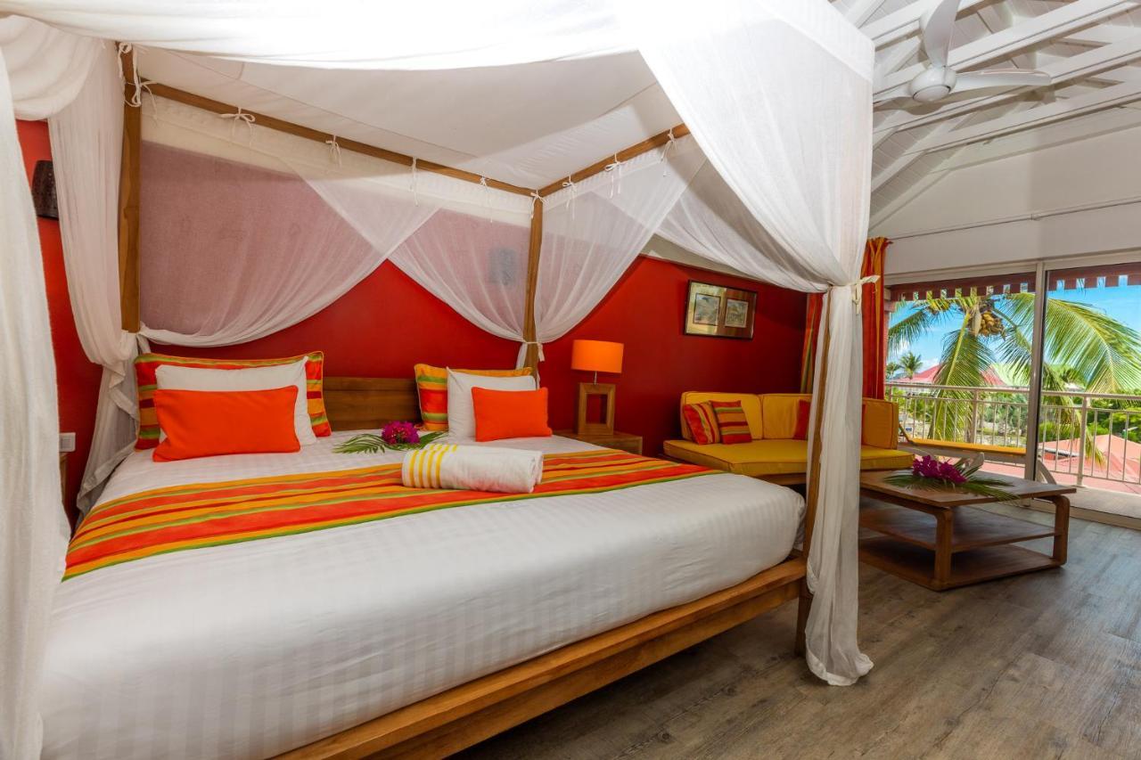 Orient Bay Palm Court Residence 4 Stars Quarter of Orleans Екстериор снимка
