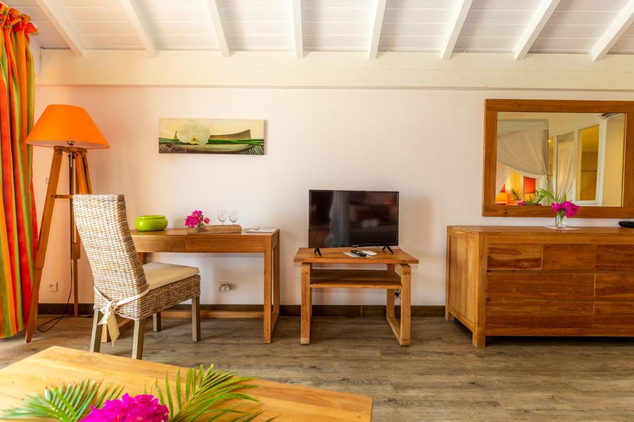 Orient Bay Palm Court Residence 4 Stars Quarter of Orleans Екстериор снимка