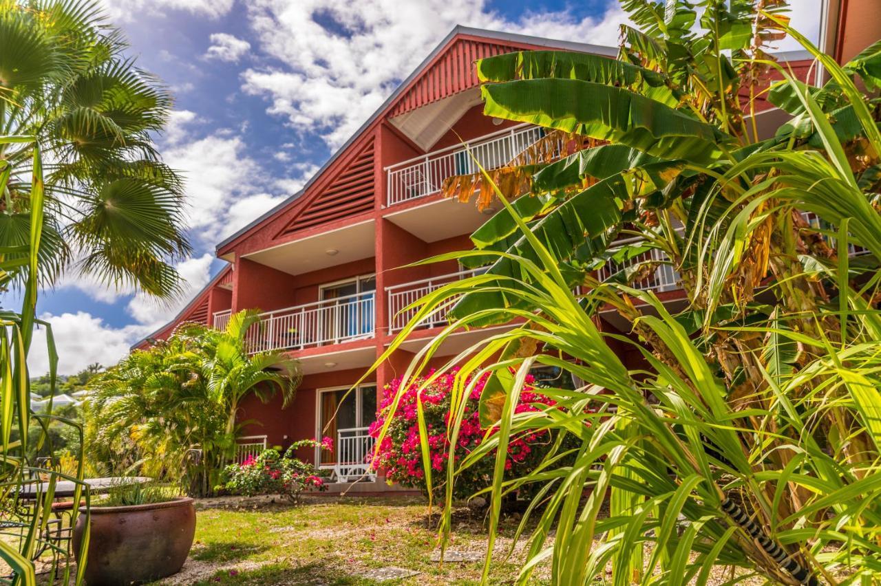 Orient Bay Palm Court Residence 4 Stars Quarter of Orleans Екстериор снимка