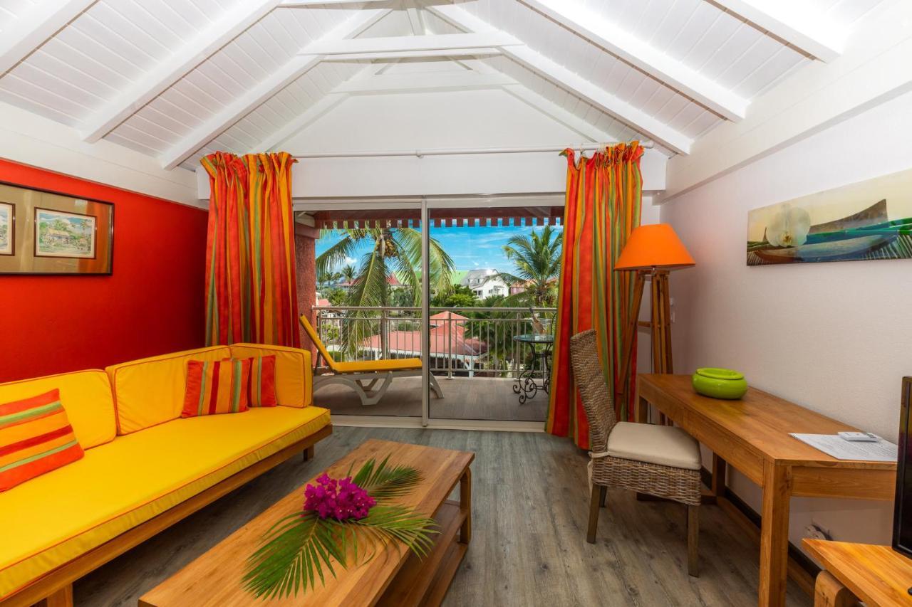 Orient Bay Palm Court Residence 4 Stars Quarter of Orleans Екстериор снимка