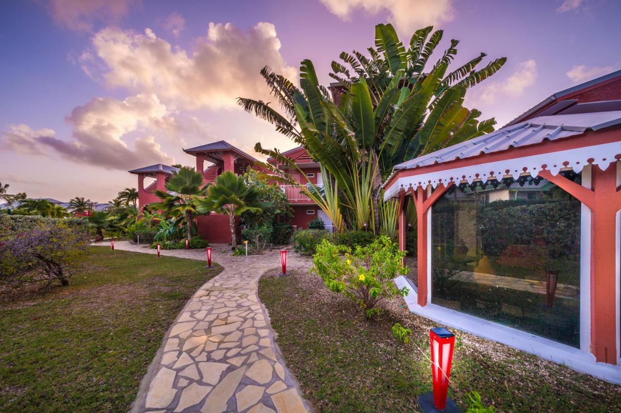 Orient Bay Palm Court Residence 4 Stars Quarter of Orleans Екстериор снимка