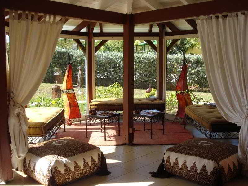 Orient Bay Palm Court Residence 4 Stars Quarter of Orleans Съоръжения снимка